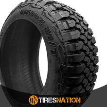 Vizzoni Mudz Mt 33/12.5R20 0Q Tire