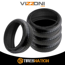 Vizzoni Vz101 215/60R16 99V Tire