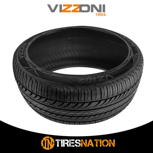 Vizzoni Vz102 A/S 225/45R18 00 Tire