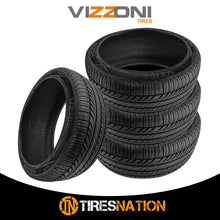 Vizzoni Vz102 235/50R18 0W Tire