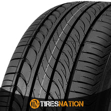 Vizzoni Vz102 235/55R19 101H Tire