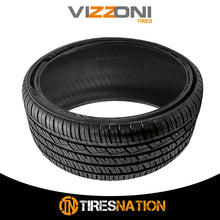 Vizzoni Vzx44 305/40R22 114V Tire