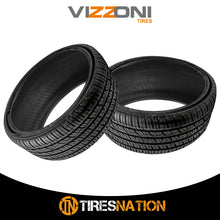 Vizzoni Vzx44 305/40R22 114V Tire