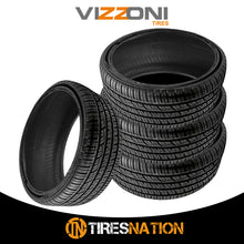 Vizzoni Vzx44 305/40R22 114V Tire