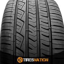 Vizzoni Vzx44 305/40R22 114V Tire