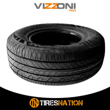 Vizzoni Vzx45 275/50R22 111V Tire