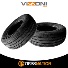 Vizzoni Vzx45 275/50R22 111V Tire