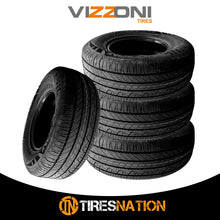 Vizzoni Vzx45 275/50R22 111V Tire