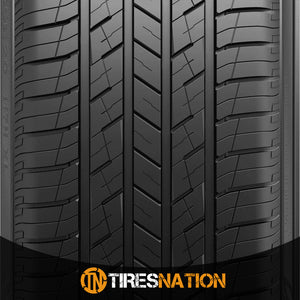 Vogue Custom Built Radial Sct2 Blue Stripe 285/45R22 114H Tire