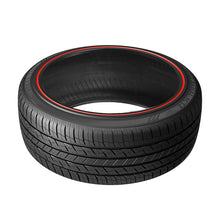 Vogue Custom Built Radial Sct2 Red Stripe 305/35R24 112H Tire