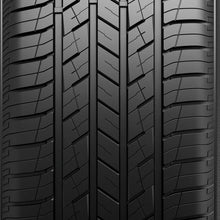 Vogue Custom Built Radial Sct2 Red Stripe 305/35R24 112H Tire