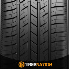 Vogue Custom Built Radial Sct2 Red Stripe 275/55R20 117H Tire