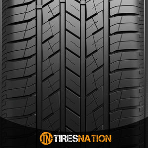 Vogue Custom Built Radial Sct2 Red Stripe 275/55R20 117H Tire