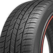 Vogue Custom Built Radial Sct2 Red Stripe 305/35R24 112H Tire