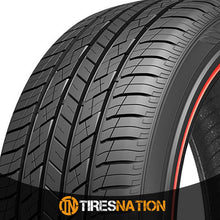 Vogue Custom Built Radial Sct2 Red Stripe 275/55R20 117H Tire