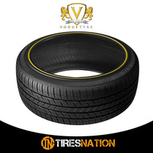 Vogue Custom Built Radial Sct2 White/Gold 275/65R18 116H Tire