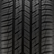 Vogue Custom Built Radial Sct2 White/Gold 235/65R18 110V Tire