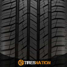Vogue Custom Built Radial Sct2 White/Gold 275/65R18 116H Tire