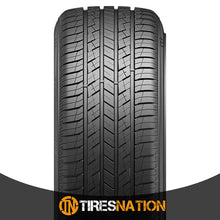 Vogue Custom Built Radial Sct2 White/Gold 265/70R17 116H Tire