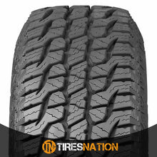 Groundspeed Voyager At 31/10.5R15 109S Tire