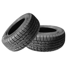 Groundspeed Voyager Gt 215/70R15 98H Tire