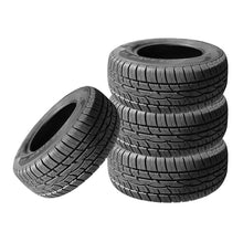 Groundspeed Voyager Gt 215/70R15 98H Tire