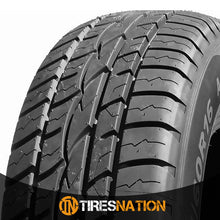 Groundspeed Voyager Gt 215/55R17 98W Tire