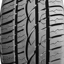 Groundspeed Voyager Gt 215/70R15 98H Tire