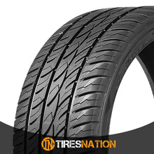 Groundspeed Voyager Hp 245/45R18 100Y Tire