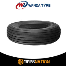 Wanda Wheelbarrow Rib 4/0R6 00 Tire