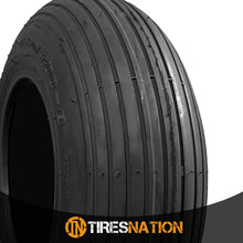 Wanda Wheelbarrow Rib 4/0R6 00 Tire