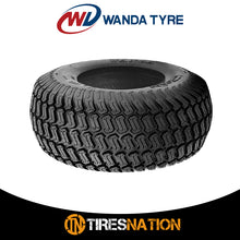 Wanda Turf 9.5/0R12 0A Tire