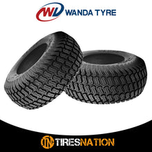 Wanda Turf 9.5/0R12 0A Tire