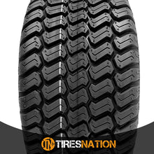 Wanda Turf 9.5/0R12 0A Tire