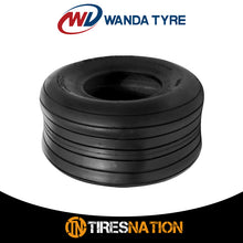 Wanda Straight Rib 6/0R6 0A Tire