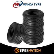 Wanda Straight Rib 4/0R5 00 Tire