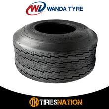 Wanda Golf Cart 8.5/0R8 0A Tire