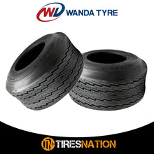 Wanda Golf Cart 8.5/0R8 0A Tire