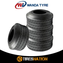 Wanda Golf Cart 8.5/0R8 0A Tire