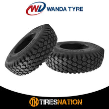Wanda Stud 3.5/0R6 00 Tire