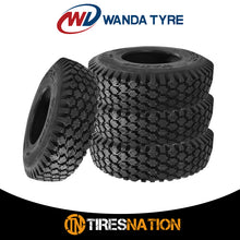 Wanda Stud 3.5/0R6 00 Tire