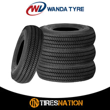 Wanda Sawtooth Rib 3.5/0R5 00 Tire