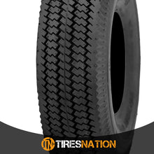 Wanda Sawtooth Rib 3.5/0R5 00 Tire