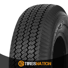 Wanda Sawtooth Rib 3.5/0R5 00 Tire