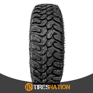 Wanli M105 M/T 33/12.5R18 0Q Tire