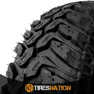 Wanli M105 M/T 33/12.5R20 0Q Tire