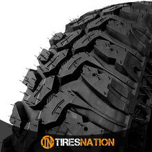 Wanli M105 M/T 33/12.5R18 0Q Tire