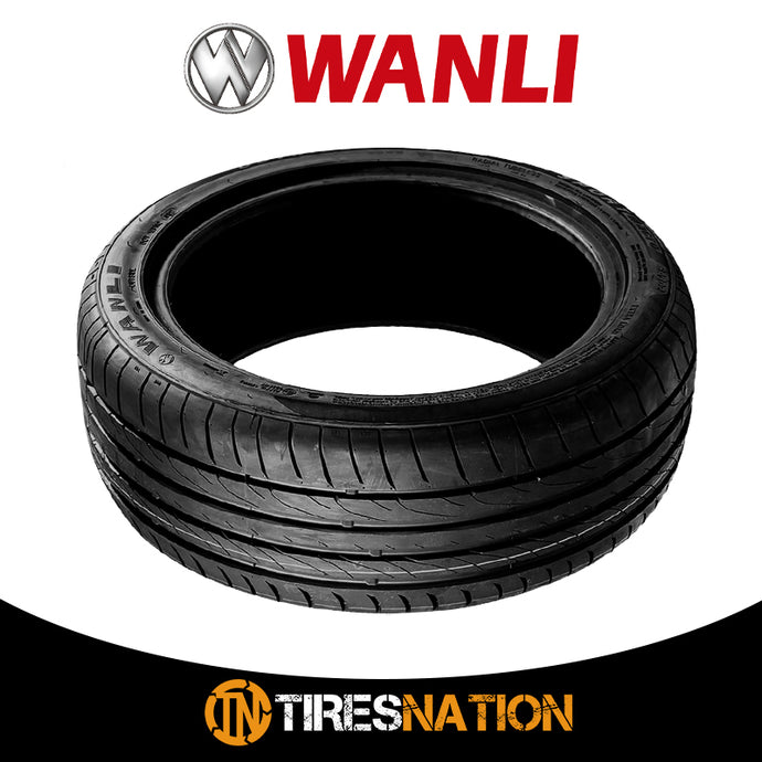 Wanli Sa302 235/35R19 0W Tire