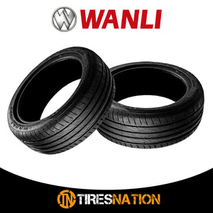 Wanli Sa302 225/35R20 0Y Tire