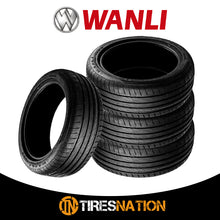 Wanli Sa302 225/35R20 0Y Tire